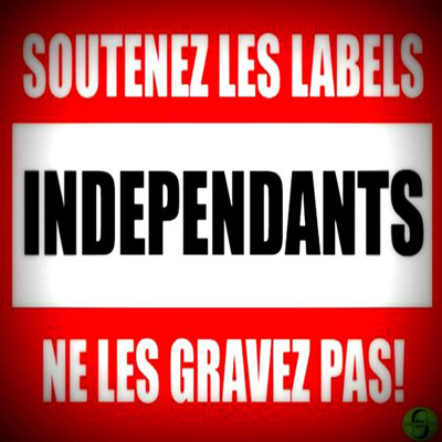 Independance Mixtape Vol. 1 (2011)