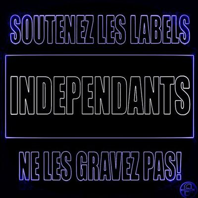 Independance Mixtape Vol. 2 (2011)