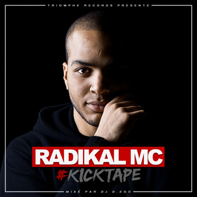 Radikal MC - Kicktape (2011)