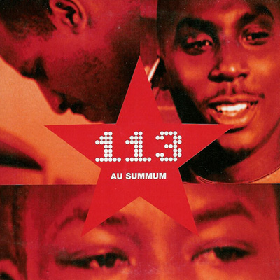 113 - Au Summum (2003)