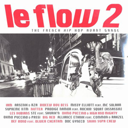 Le Flow 2 (2000)