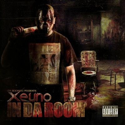 Xeuno - In Da Room (2012)