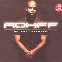 Rohff - Qui Est L'Exemple (Maxi) (2001)
