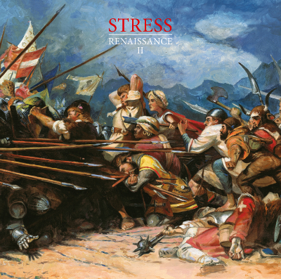 Stress - Renaissance II (2011)