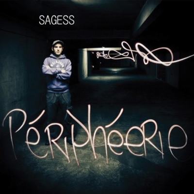 Sagess - Peripheerie (2012)