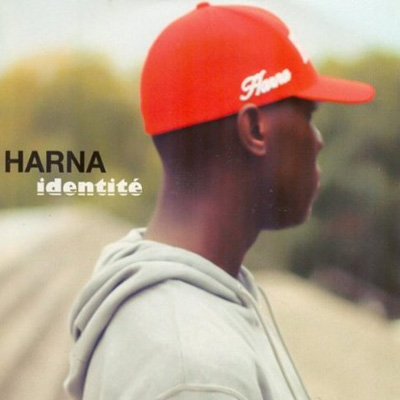 Harna - Identite (2012)