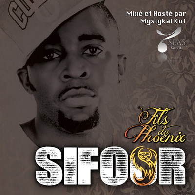 Sifoor - Fils Du Phoenix (2012)