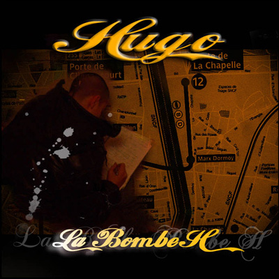 Hugo - La Bombe H (2012) 320 kbps