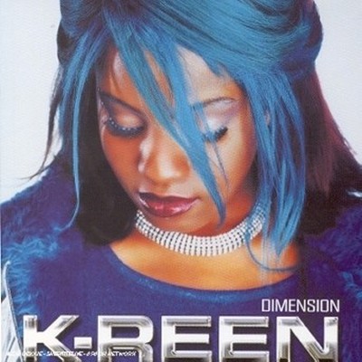 K-Reen - Dimension (2001)