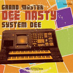 Dee Nasty - System Dee (Grand Master) (2009)
