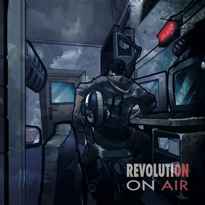 Revolution On Air (2012)