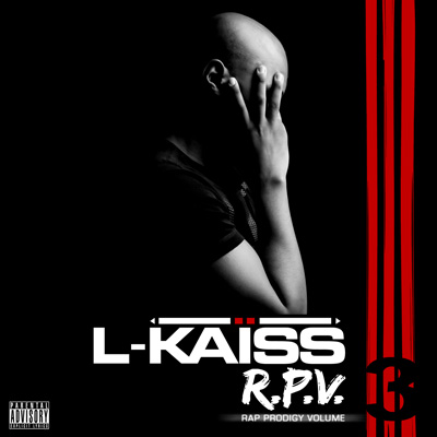 L-Kaiss - Raprodigy Vol. 3 (2012)