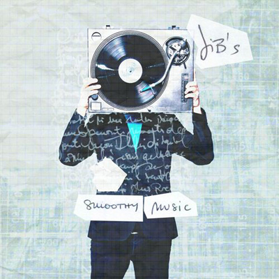 Jibs - Smoothy Music (2012)