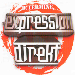 Expression Direkt - D. Terminer (2002)