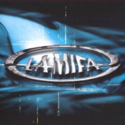 Lamifa - Lamifa (1998)