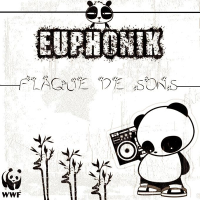 Euphonik - Flaque De Sons (2012)