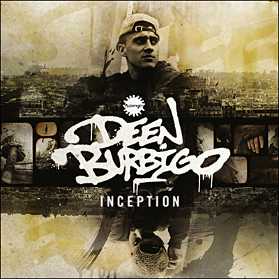 Deen Burbigo - Inception (2012)