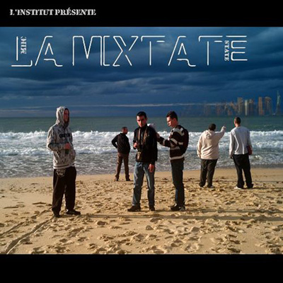 L'institut - La Mixtape (2012)