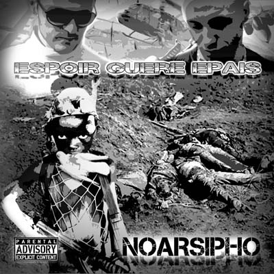 Noarsipho - Espoir Guere Epais (2012)
