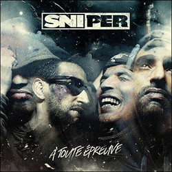 Sniper - A Toute Epreuve (2011)