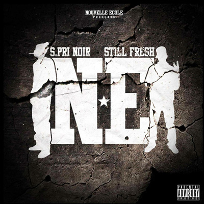 S.Pri Noir & Still Fresh - N.E. (2012)