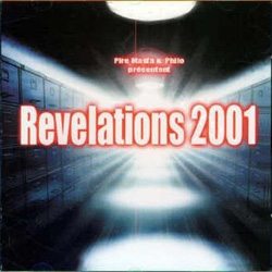 Revelations 2001 (2001)