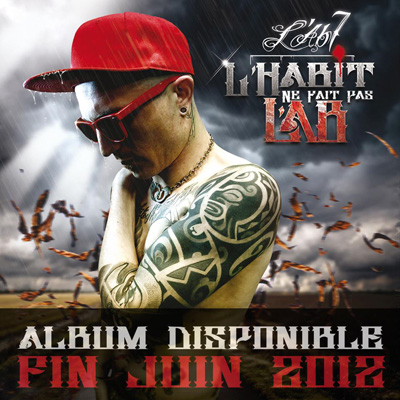 L'ab7 - L'habit Ne Fait Pas Lab (2012)