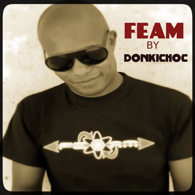 Donkichoc - Feam (2012)