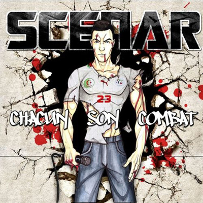 Scenar - Chacun Son Combat (2012)