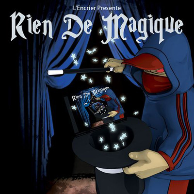 Rien De Magique (2012)