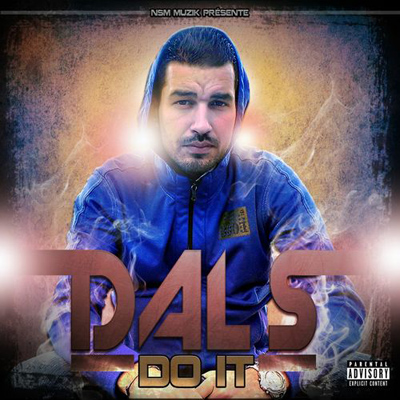 Dals - Do It (2012)