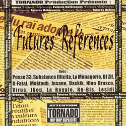 Futures References (2000)