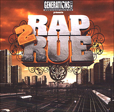 Rap 2 Rue 2006 (2006)
