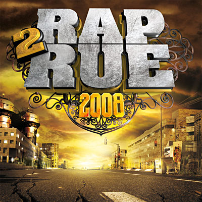 Rap 2 Rue 2008 (2008)