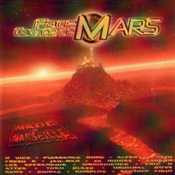 La Face Cachee De Mars (1999)
