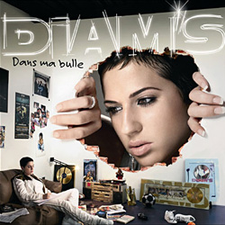 Diam's - Dans Ma Bulle (Collector Edition) (2006)