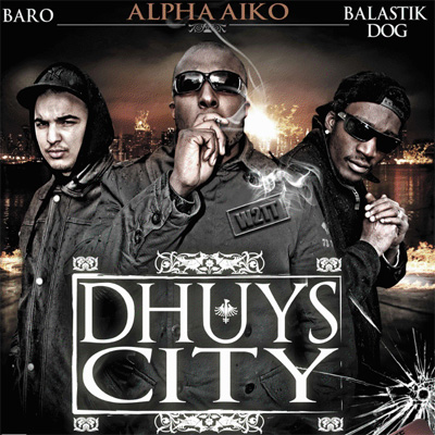 Dhuys City (2009)