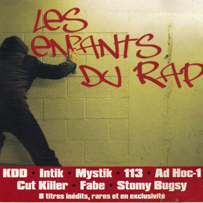 Les Enfants Du Rap (2000)