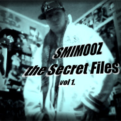 Smimooz - The Secret Files Vol. 1 (2012)
