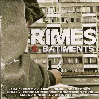 Rimes And Batiments (2007)
