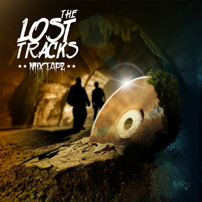 The Lost Tracks Mixtape (2012)