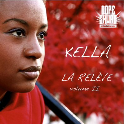 Kella - La Releve Vol. 2 (2012)