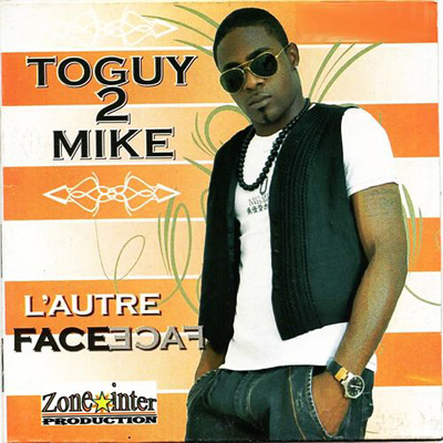 Toguy 2 Mike - L'autre Face (2012)