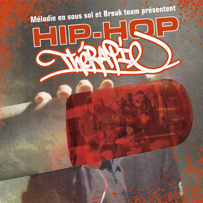 Hip-Hop Therapie (2007)