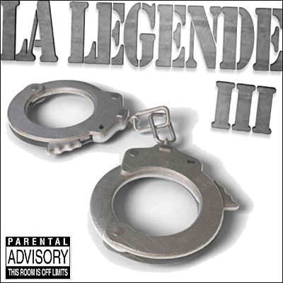La Legende Vol. 3 (2007)