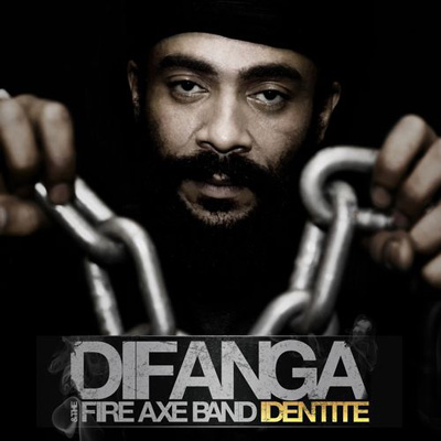 Difanga - Identite (Difanga & The Fire Axe Band) (2012)