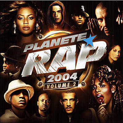 Planete Rap 2004 Vol. 2 (2004)