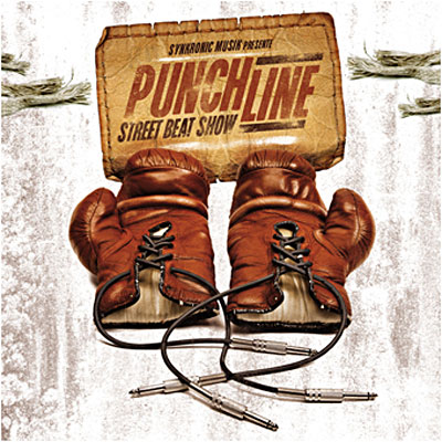 Punchline Street Beat Show (2009)