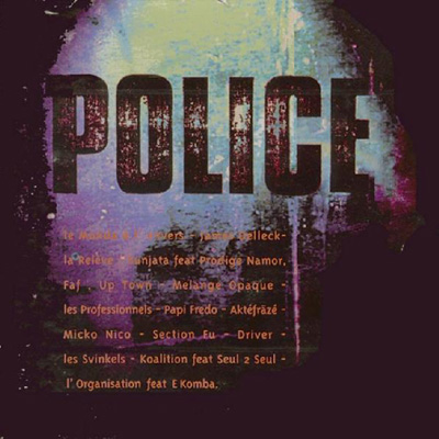 Police Vol. 1 (1997)