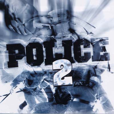 Police Vol. 2 (2002)